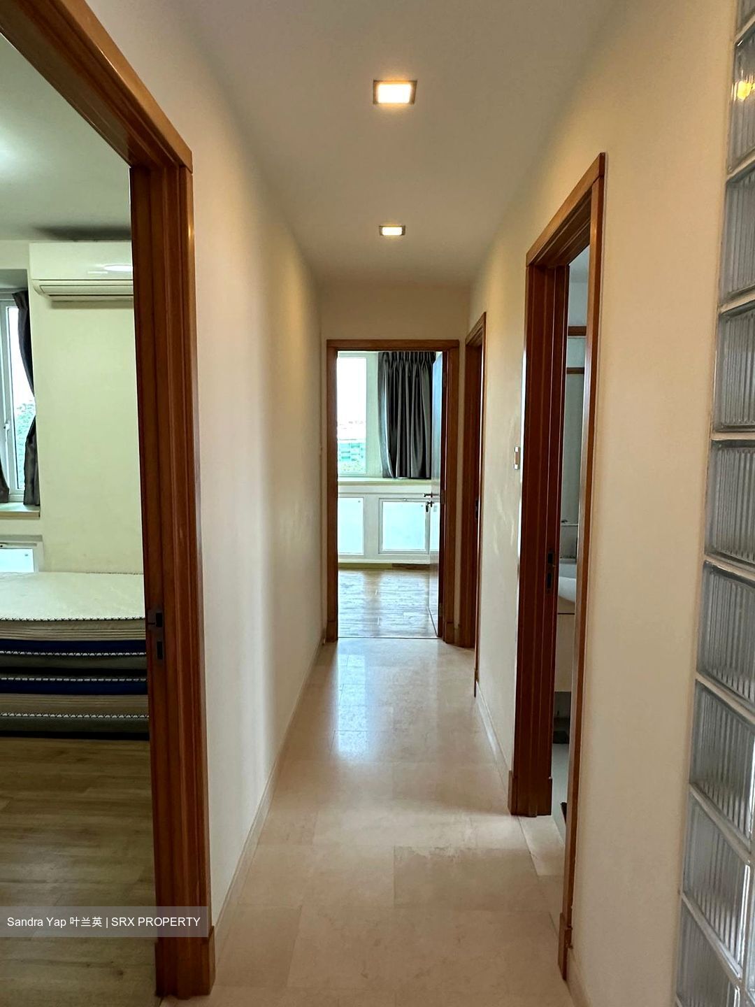 Changi Rise Condominium (D18), Condominium #618175181